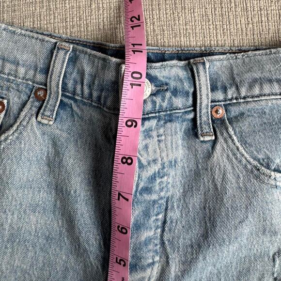 Gap denim shorts - Picture 6 of 6